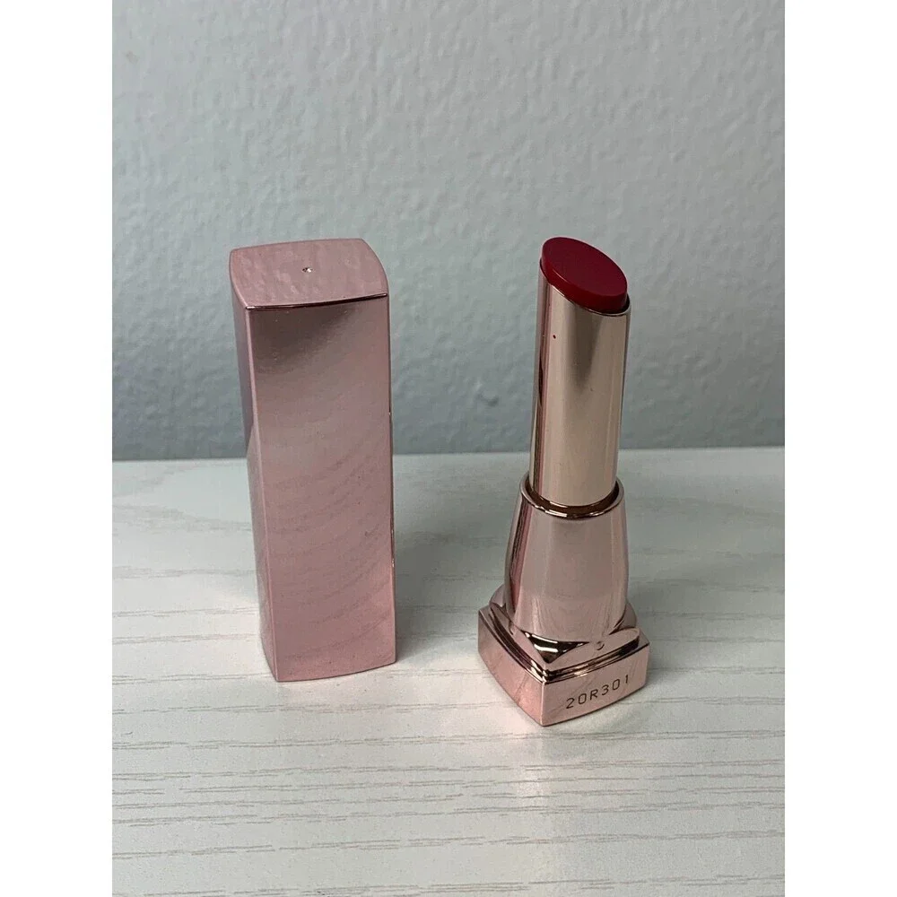 MAYBELLINE Color Sensational Shine Compulsion, 110 Risky Berry NEW